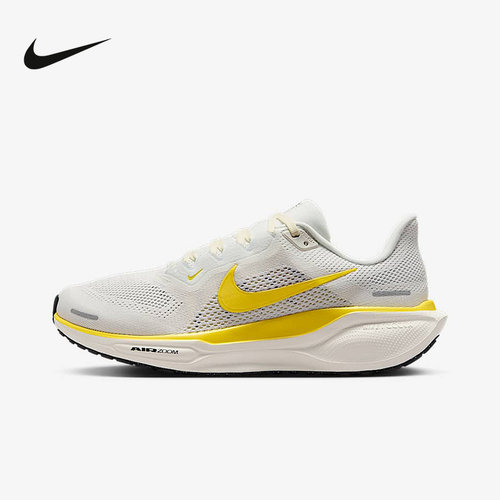 Nike耐克飞马41跑步鞋女PEGASUS 41缓震透气网面运动鞋FD2723-111