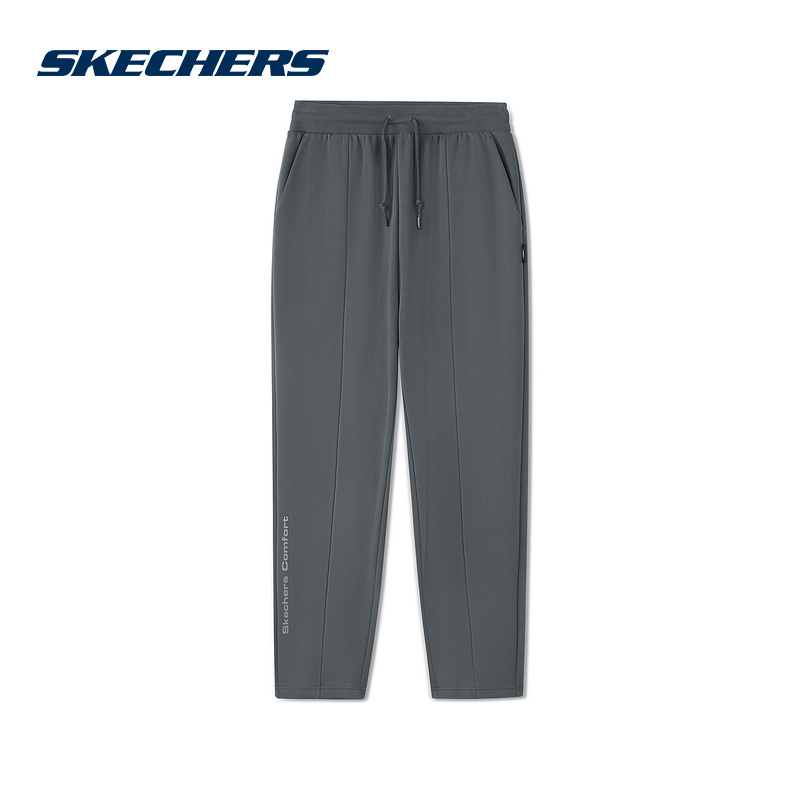 SKECHERS2025冬男长裤 L325M041-013P