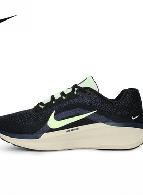Nike耐克夏新款男女鞋AIR WINFLO 11运动鞋训练跑步鞋 IH0637-071