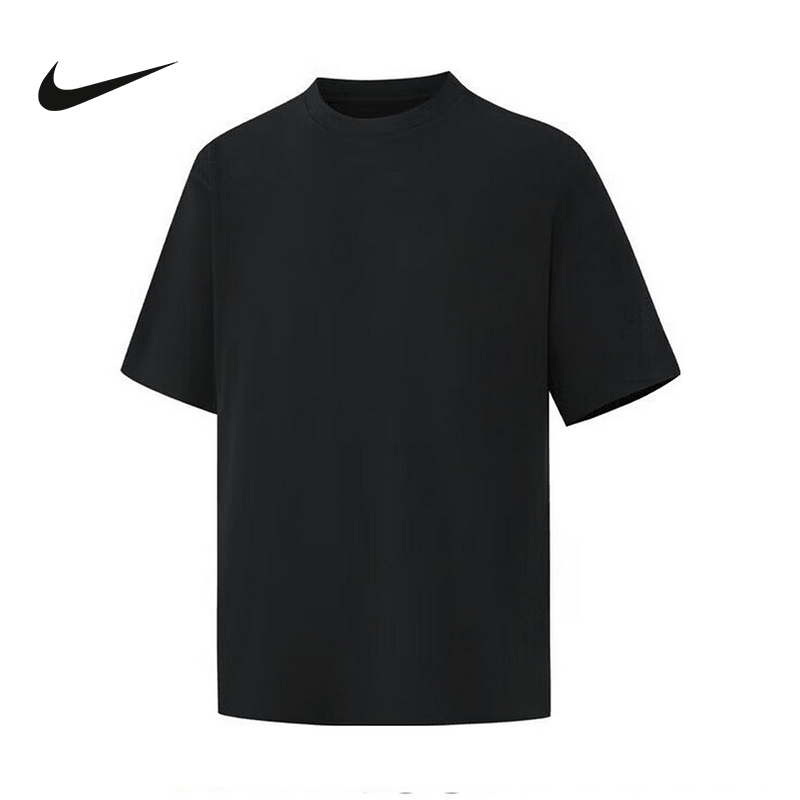 NIKE耐克短袖男夏季款AIR Jordan宽松休闲透气运动T恤DX7959-010