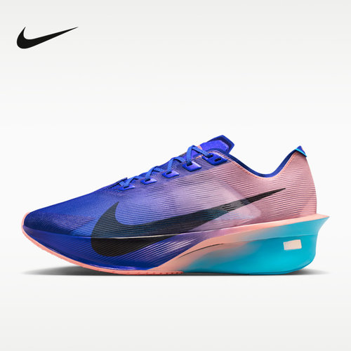 NIKE耐克男鞋ZOOMX VAPORFLY NEXT% 4碳板竞速跑步鞋 IM8203-400