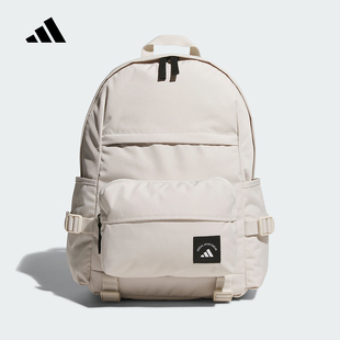 adidas阿迪达斯可拆卸大容量二合一书包2025秋男女双肩背包KC0262