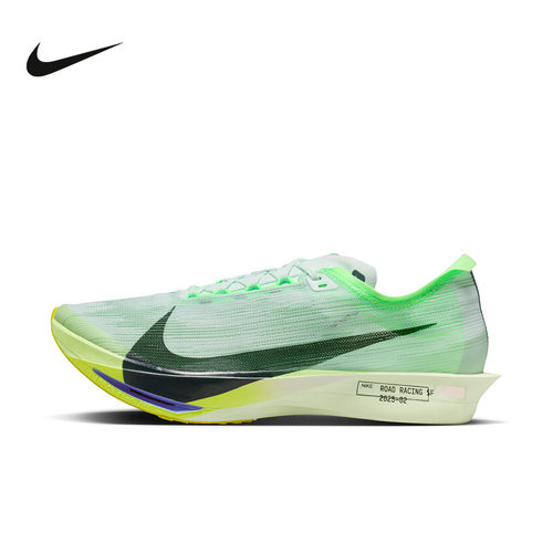 NIKE耐克男鞋ZOOMX STREAKFLY 2运动鞋碳板竞速跑步鞋HF6416-300