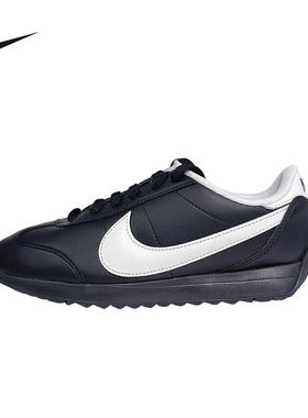 Nike耐克女鞋新款PACIFIC平底运动鞋低帮薄底鞋休闲鞋HV6430-003