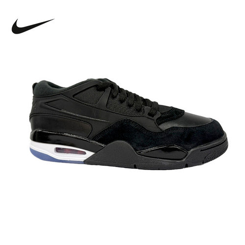 Nike耐克男鞋air Jordan 4RM AJ4运动鞋低帮复古篮球鞋FQ7939-009