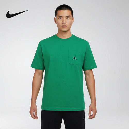 耐克（NIKE）2026夏男短袖针织衫 IF3070-310