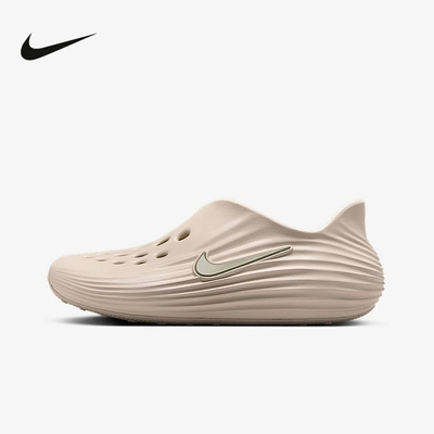 Nike耐克洞洞鞋男女凉鞋ReactX Rejuven8一脚蹬凉拖鞋 HV5060-100
