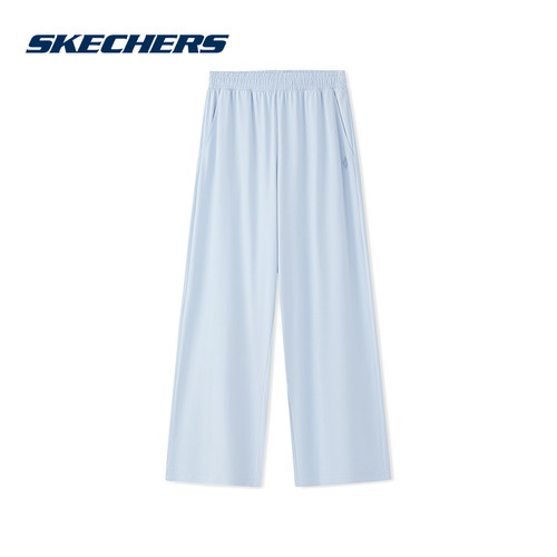 SKECHERS(斯凯奇)2026夏女长裤 L226W114-026P