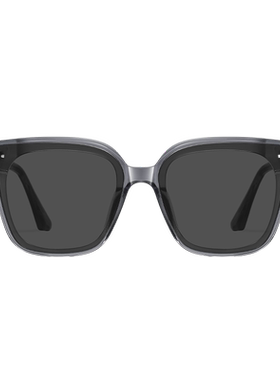 初明方形框板材GM太阳镜男女通用