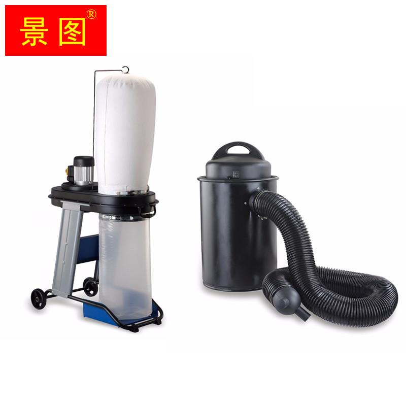 布袋除尘器设备焊烟抛光净化器可移动式工业焊接烟尘除尘器吸烟机