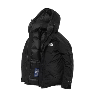 英国大衣羽绒服AzureMountain