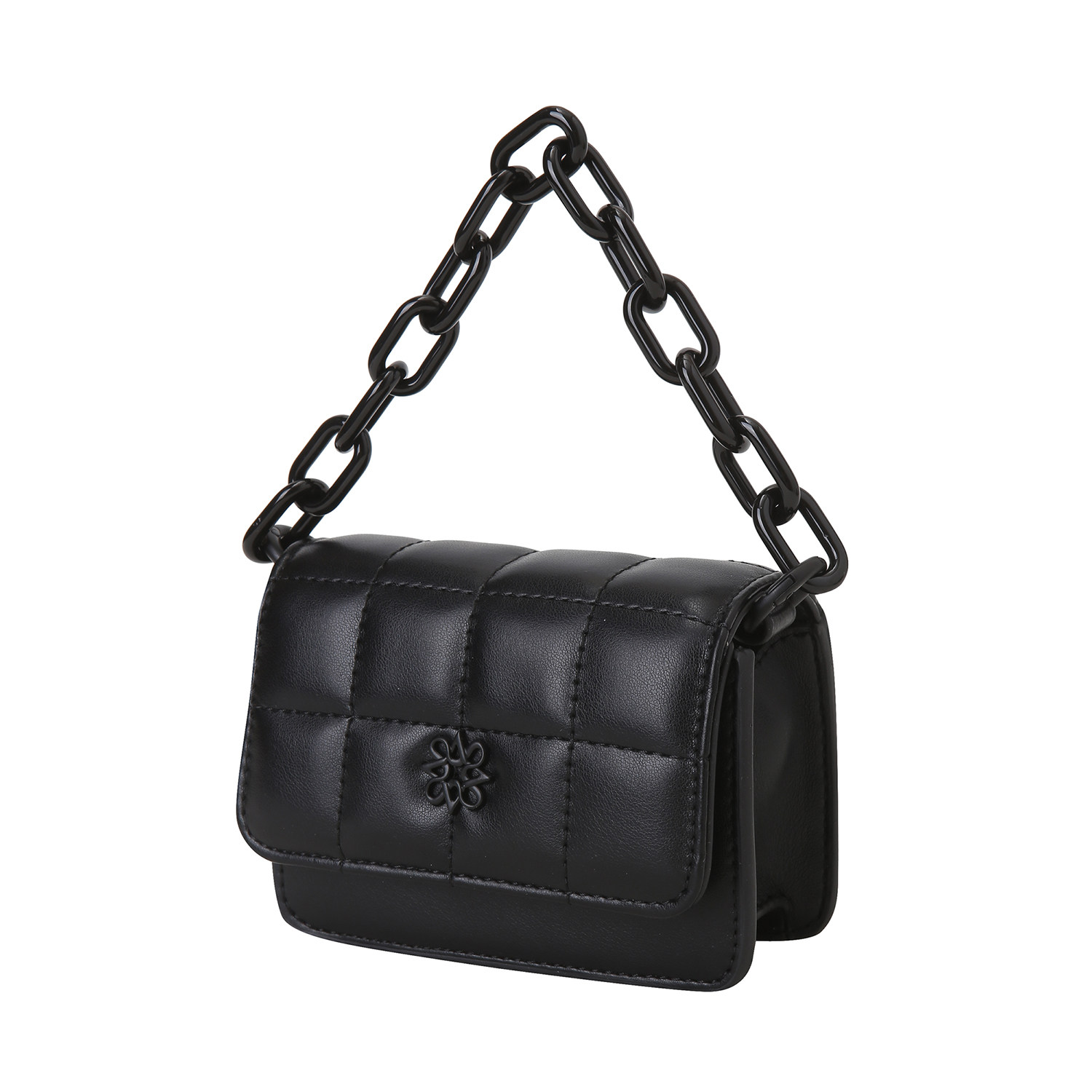 韩国高尔夫球包女士时尚腰包下场手提包真皮挎包配饰 高尔夫女装