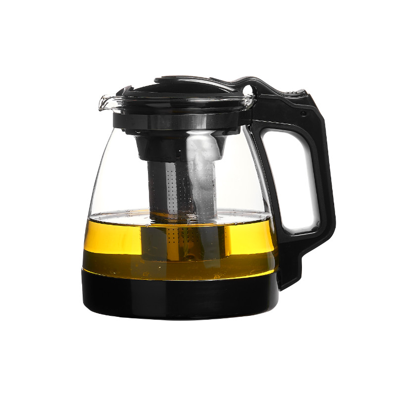 2000ML耐高温泡茶壶,餐饮具,茶壶,淘宝优惠券,粉丝福利购,淘宝优惠卷