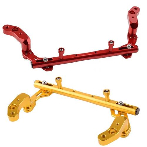 适用于本田UBE小牛奇迹牛九号平衡杆多功能手机导航支架射灯支架