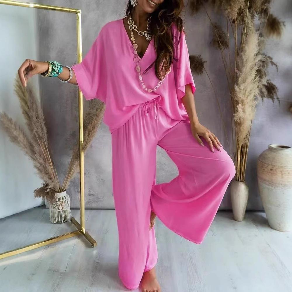 Sexy mesh long cardigan beach mopping sun protection