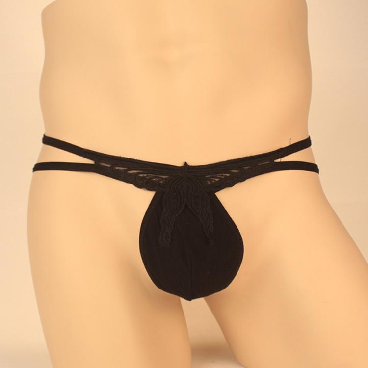 thong sexy Capsule men for underwear Sexy men for underwear