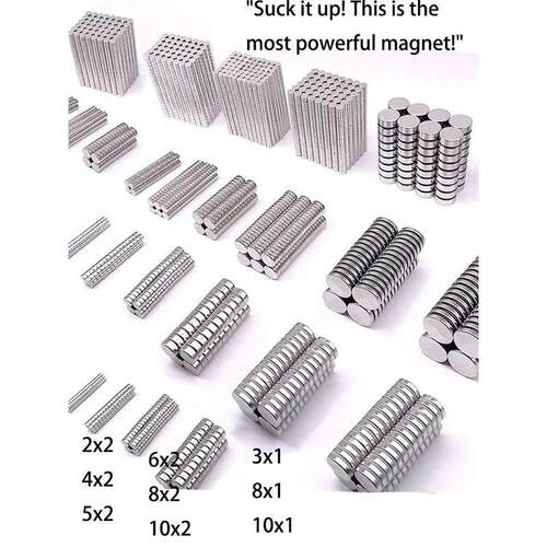 Very Strong Magnet  Neodymium Magnets Neodium Magnets for