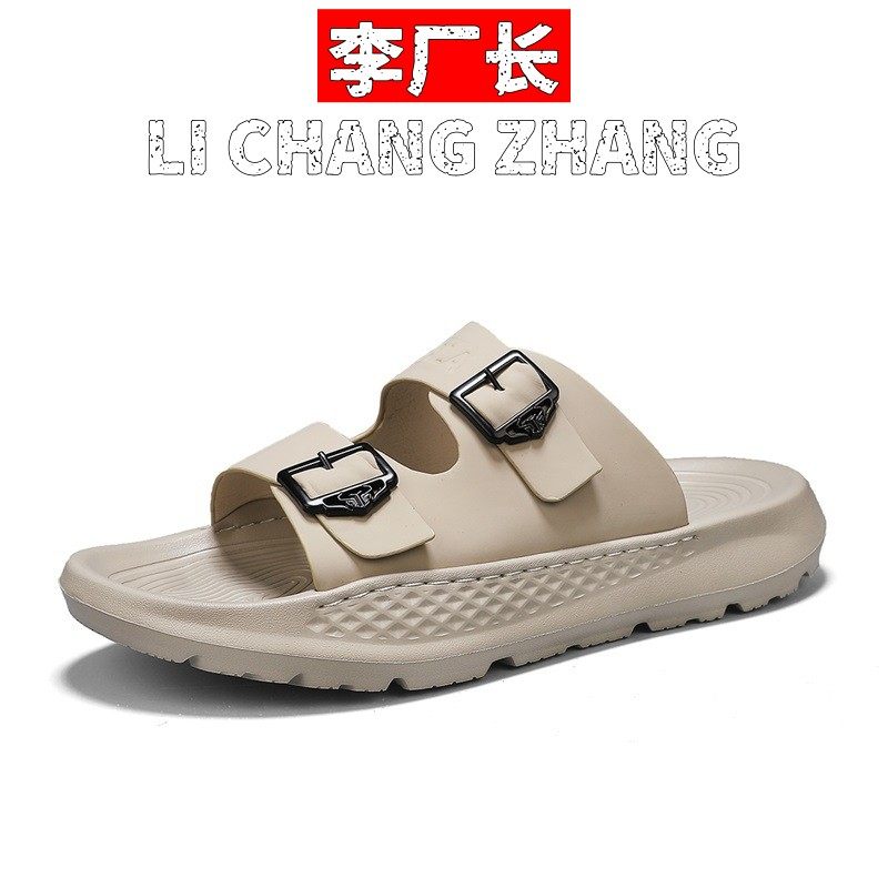晋江乐成体育跑步鞋凉拖鞋男士夏季户外新款潮流复古厚底沙滩鞋运,流行男鞋,休闲凉鞋,淘宝优惠券,粉丝福利购,淘宝优惠卷