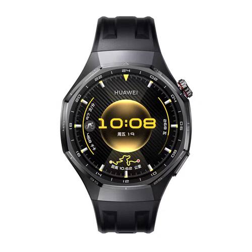 华为Watch-GT6pro智能手表 国补