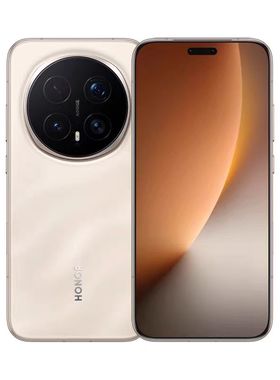 honor/荣耀 Magic8 Pro 综合