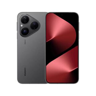 Huawei Pura 验机 华为
