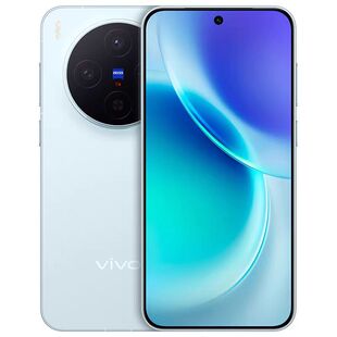 vivo 验机 X300