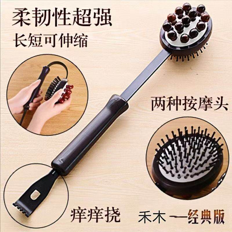 可爱捶背锤全身按摩拍打棒锤子敲捶背敲打肩颈器健康经挠痒捶背一