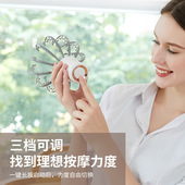 新款 八爪头部按仪抓头神器灵魂提取器挠头皮解压放松八爪按仪