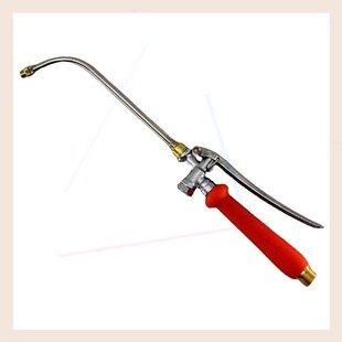 .农用授粉器点花器喷头喷枪喷嘴高压雾化k可电动手动喷雾器用水果