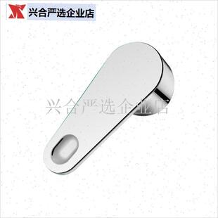 热水龙头开关热水器n手柄阀芯通用厨房菜盆花洒混水阀把手配件大,