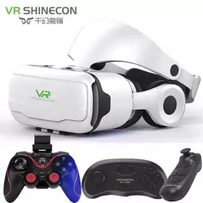 Glasses, mobile phone, game console, helmet, 3D, augmented reality