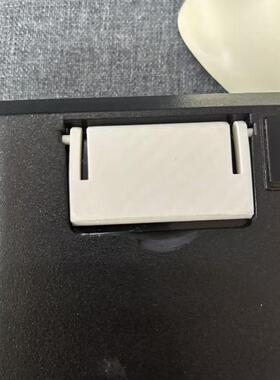 键盘支撑脚支架脚撑惠普HPGK100GK200 GK520 GK400FK10G原厂K500Y