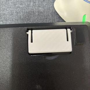 键盘支撑脚支架脚撑惠普HPGK100GK200 GK400FK10G原厂K500Y GK520