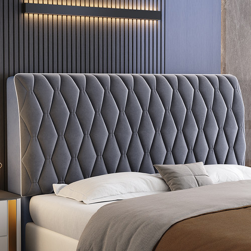 加厚防撞弹力设计万能通用简约现代全包新款