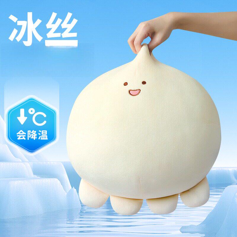 抱枕女生睡觉公仔娃娃毛绒玩具