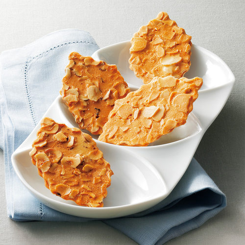 morozoff日本铁盒夹心饼干推荐