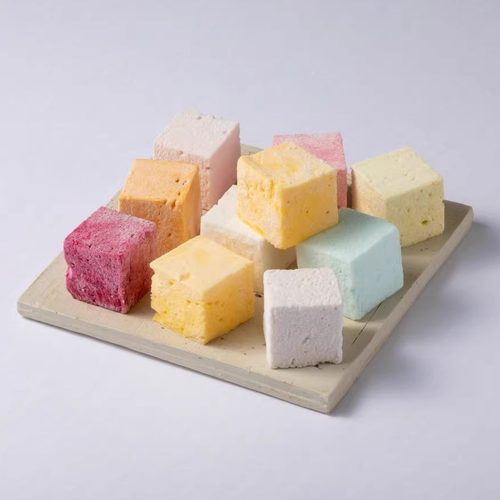 法式水果味软糖礼盒款