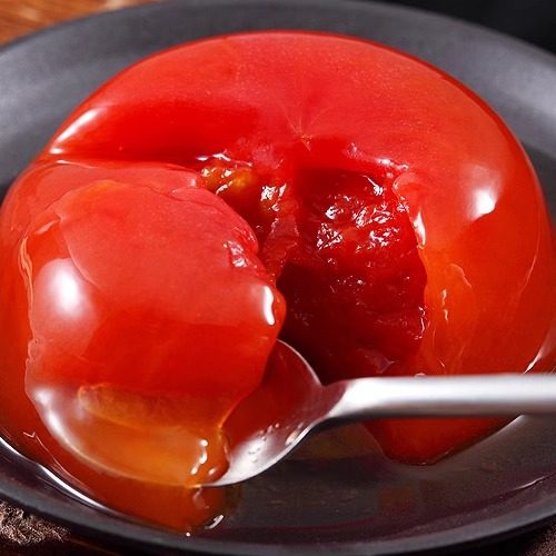 【现货】日本岡山特产整颗布丁