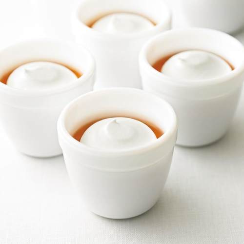 morozoff北海道限定布丁6枚入