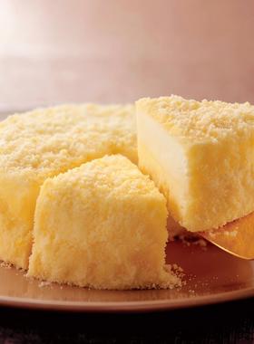 包邮 顺丰冷链礼物现货日本北海道letao芝士蛋糕双层乳酪蛋糕