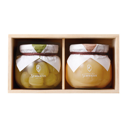 推荐日本奢华果肉布丁