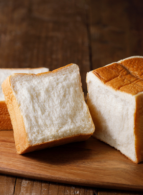 AaronHouse现货日本北海道letao限定超浓郁吐司面包土司即食整盒