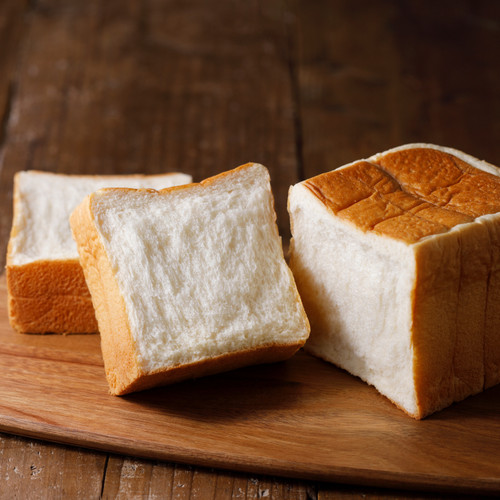 letao北海道王炸土司烤后更加