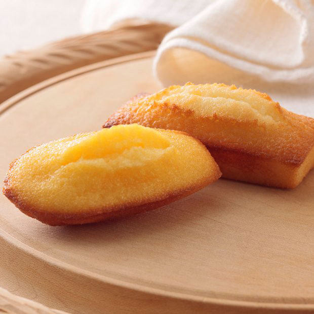 现货日本超人气henri charpentier玛德琳费南雪组合糕点点心零食