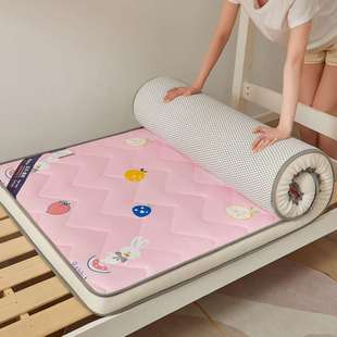 一米三宽床垫75x180儿童85/90单人135公分140x190学生宿舍110x200