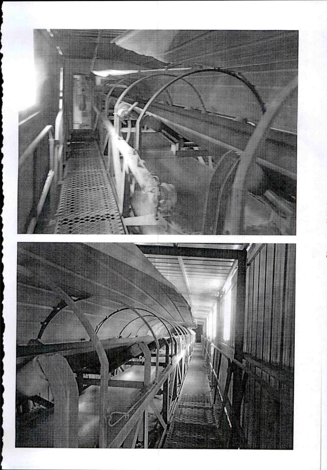 5月28日承德储罐、输送机及防腐尘罩、搅拌机组及控制楼网络拍卖公告