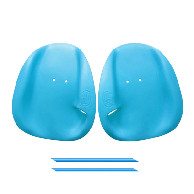 范迪锦游泳手蹼划水掌漂浮