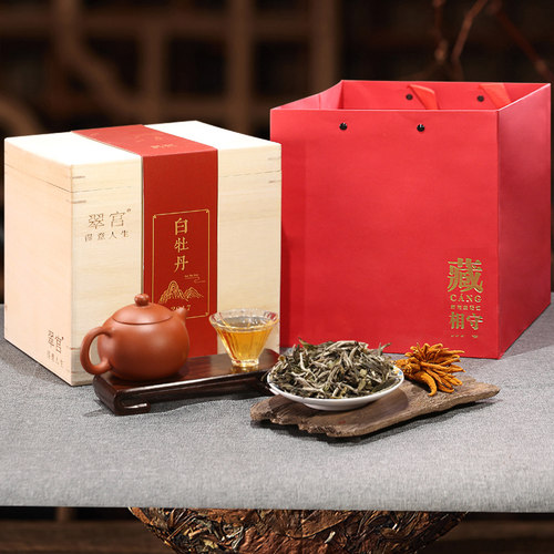 福鼎白茶熙溪管阳镇西昆村