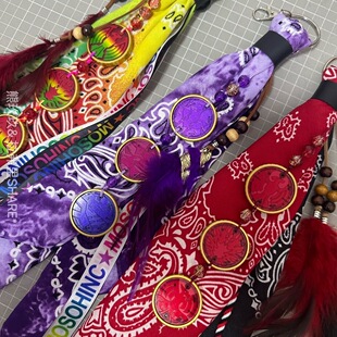 DIY假面骑士ooo欧兹永恒鸟 恐龙组 鸟联组+羽毛成品手工制作挂件