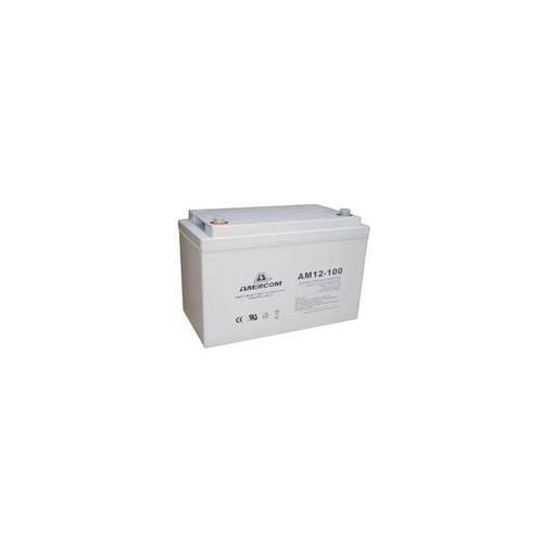 艾默生蓄电池12V24AH美国